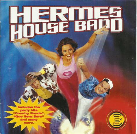 hermes house band alben|hermes house band winners.